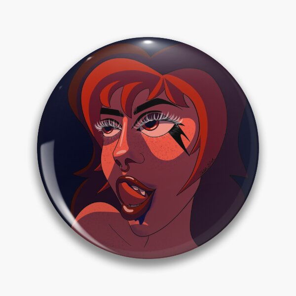 Item preview, seductively destructive designed and sold by peachywah.