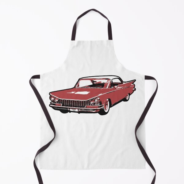 Item preview, Red 1959 BE Coupe designed and sold by CoolRide.
