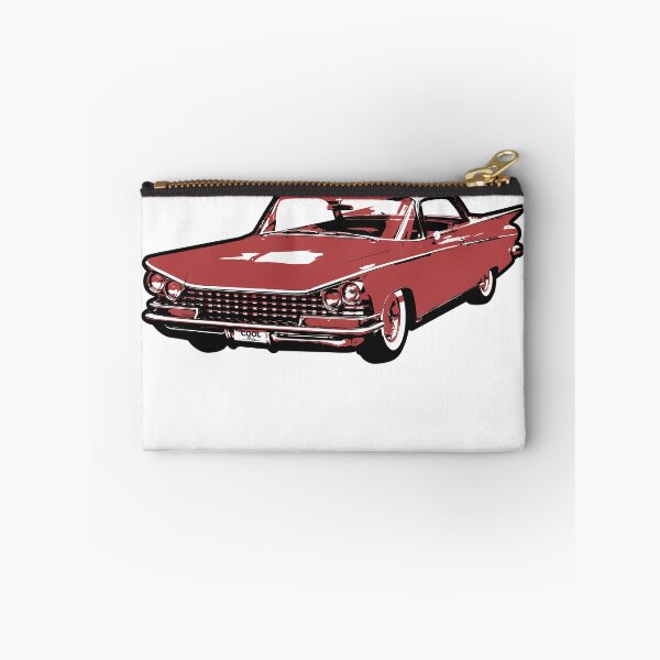Item preview, Coupé rojo 1959 BE designed and sold by CoolRide.