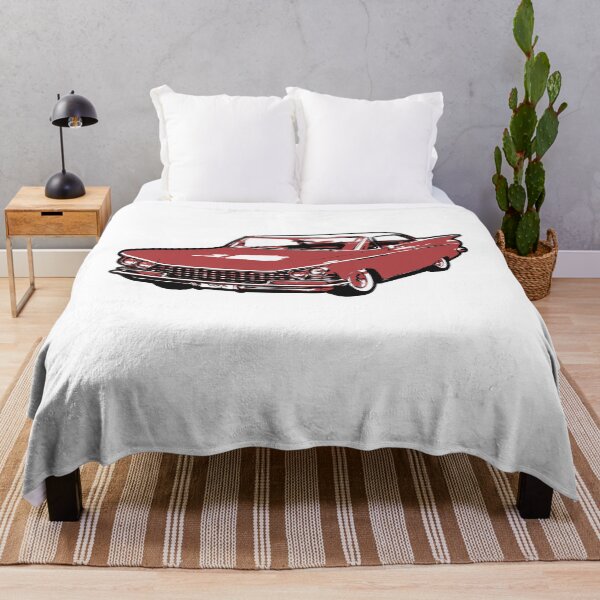 Item preview, Red 1959 BE Coupe designed and sold by CoolRide.
