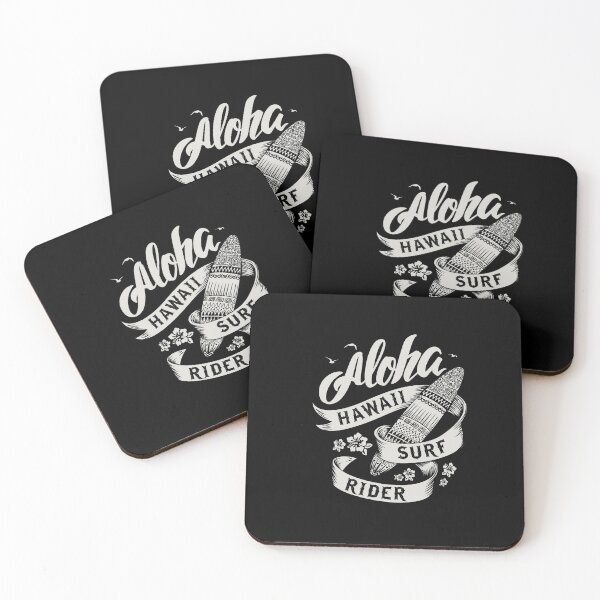 Item preview, Aloha Hawaii Surfer rider. designed and sold by UNITEES21.