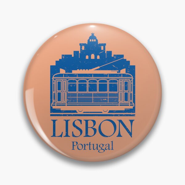 Item preview, Lisbon designed and sold by studio838.