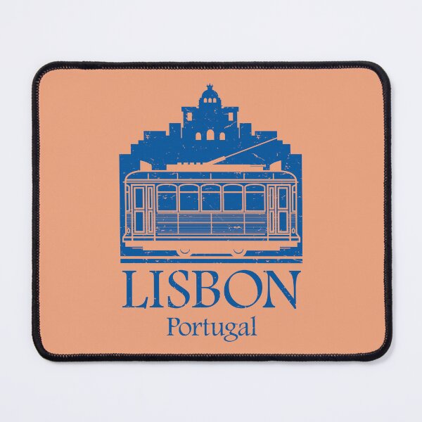 Item preview, Lisbon designed and sold by studio838.