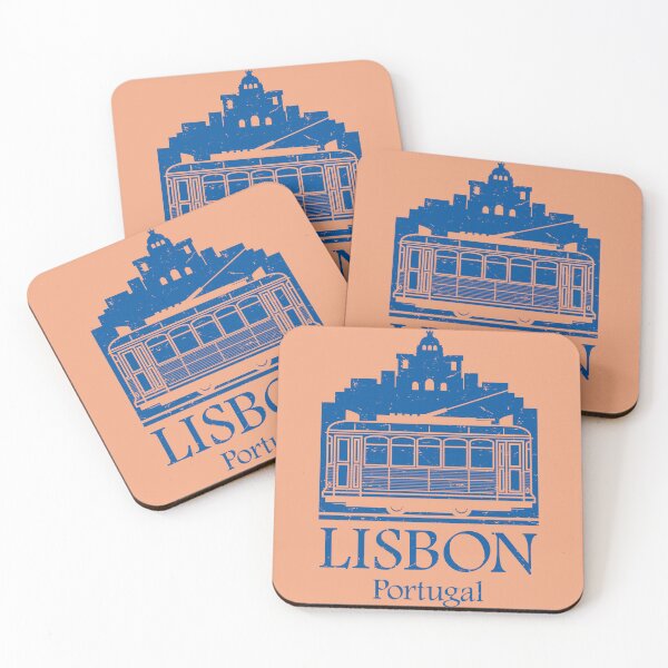 Item preview, Lisboa designed and sold by studio838.