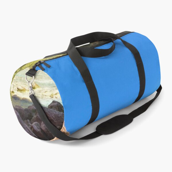 Item preview, Peaceful Waterfall - Havasu falls  designed and sold by anisbbmbrush.