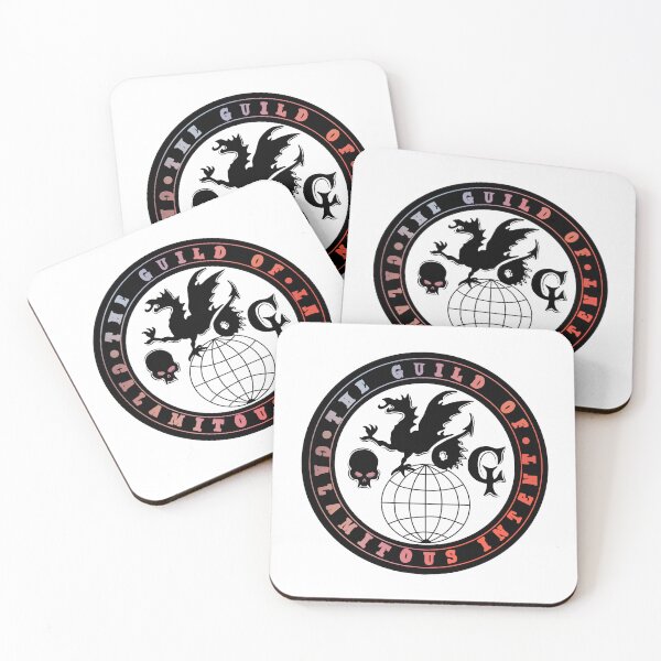 Item preview, Guild Of Calamitous Intent designed and sold by assyoura.