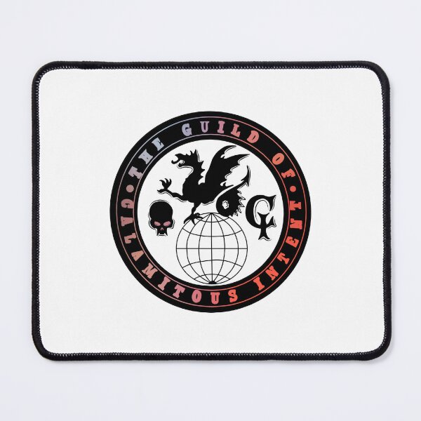 Item preview, Guild Of Calamitous Intent designed and sold by assyoura.