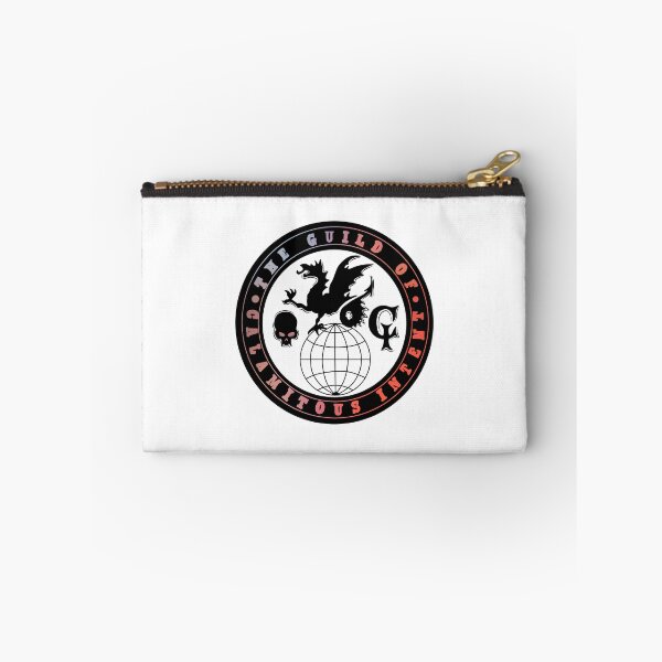 Item preview, Guild Of Calamitous Intent designed and sold by assyoura.
