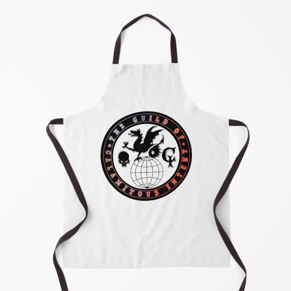 Item preview, Guild Of Calamitous Intent designed and sold by assyoura.