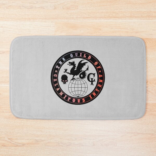Item preview, Guild Of Calamitous Intent designed and sold by assyoura.