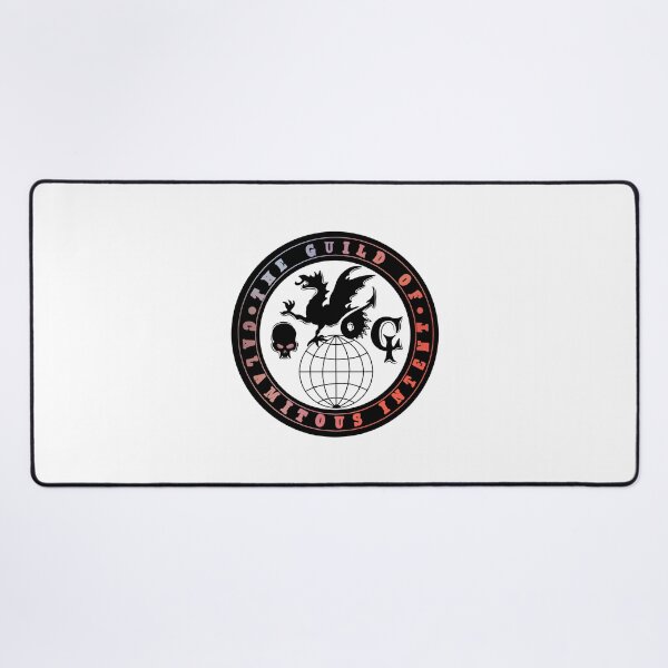 Item preview, Guild Of Calamitous Intent designed and sold by assyoura.