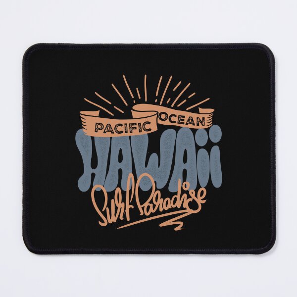 Item preview, Pacific Ocean Hawaii surf-paradise. designed and sold by UNITEES21.