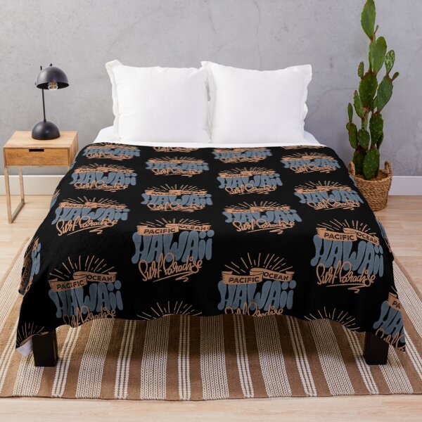Item preview, Pacific Ocean Hawaii surf-paradise. designed and sold by UNITEES21.