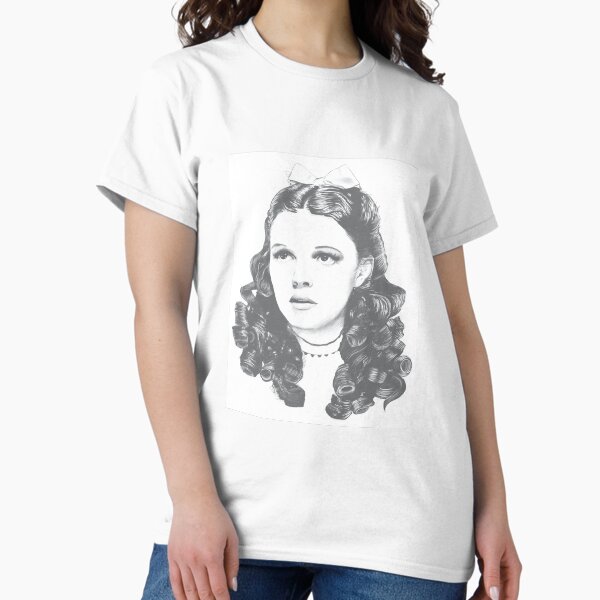 Dorothy - Clean Classic T-Shirt