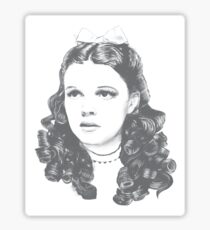 Dorothy - Clean Sticker
