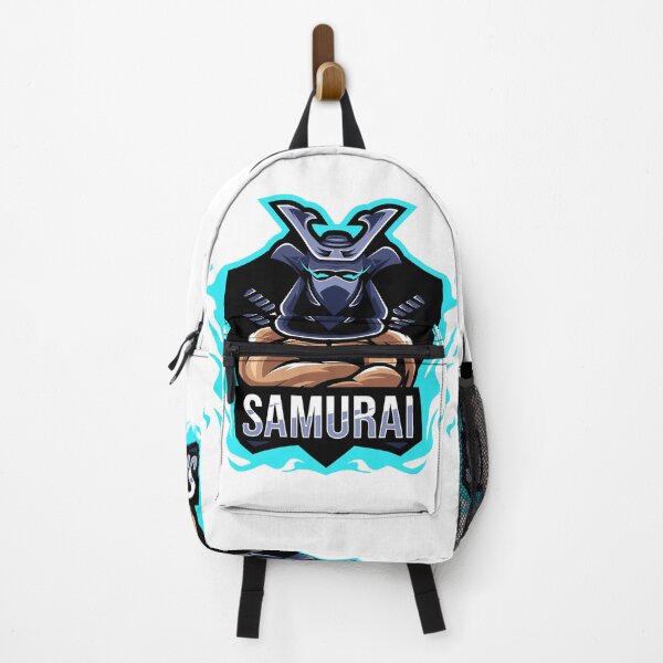Item preview, JAPANESE SAMORA CULTURE designed and sold by Emil1993.