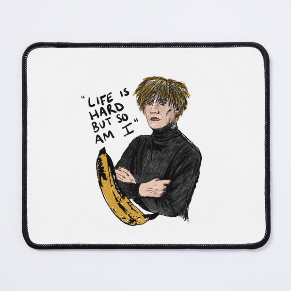 Item preview, Life is hard but so am I  designed and sold by Spicysadnessgal.