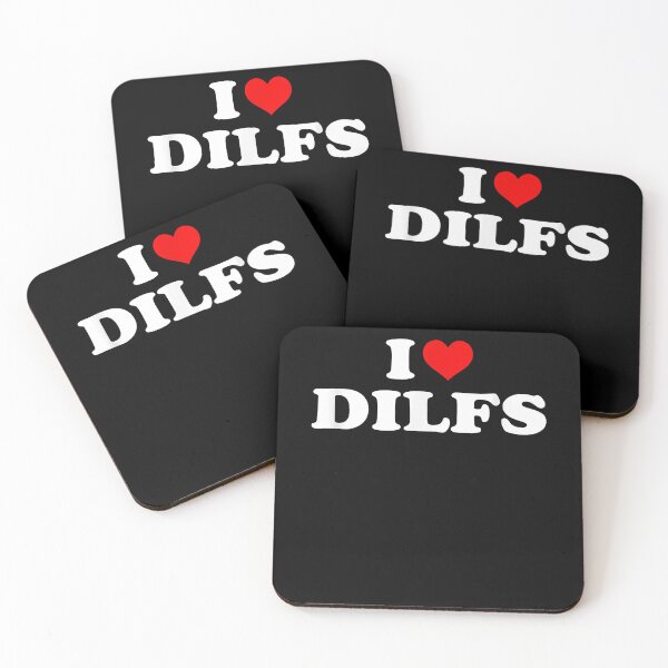 Artikelvorschau, Lustiges i-Liebe DILFs I Herz DILFs roter Herz-cooler T - Shirt entworfen und verkauft von zemelshkas.