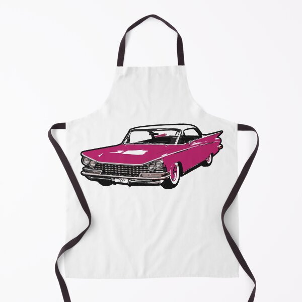 Item preview, Pink 1959 BE Coupe designed and sold by CoolRide.