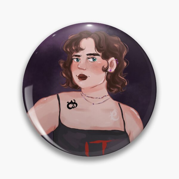 Item preview, Dru Blackthorn designed and sold by teddy-artiel.
