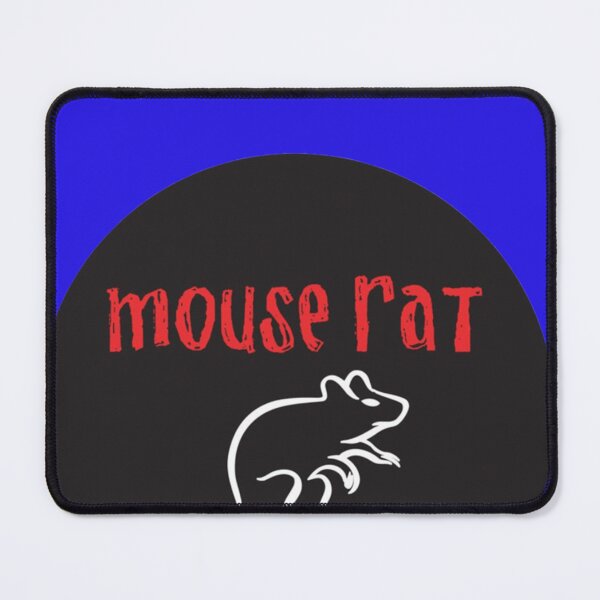 Item preview, Mouse rat T-Shirt` - Andy Dwyer MouseRat Band Classic T-Shirt designed and sold by AlexandKluge.