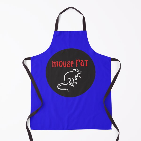 Item preview, Mouse rat T-Shirt` - Andy Dwyer MouseRat Band Classic T-Shirt designed and sold by AlexandKluge.