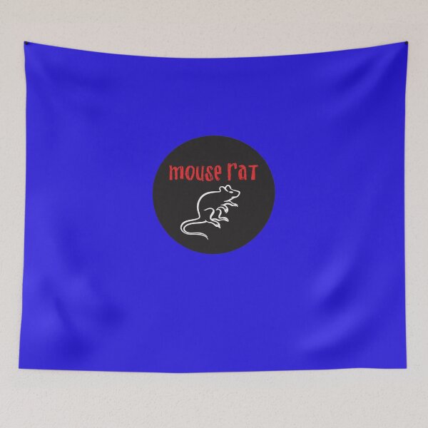 Item preview, Mouse rat T-Shirt` - Andy Dwyer MouseRat Band Classic T-Shirt designed and sold by AlexandKluge.