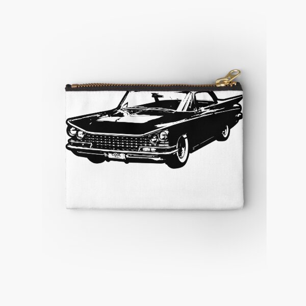 Item preview, Coupé negro 1959 BE designed and sold by CoolRide.