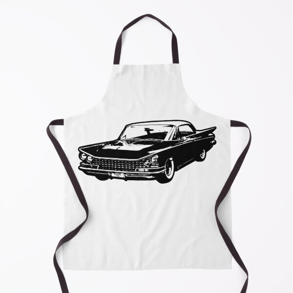 Item preview, Black 1959 BE Coupe designed and sold by CoolRide.