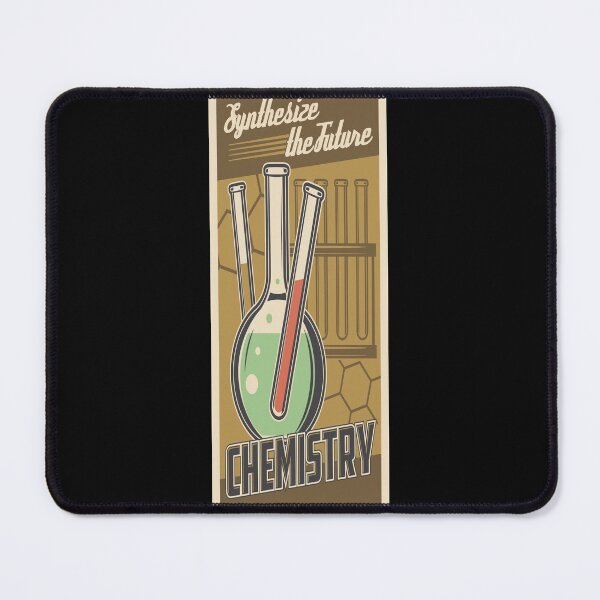 Item preview, University chemistry industry design - 2022 trend designed and sold by lookupcare.