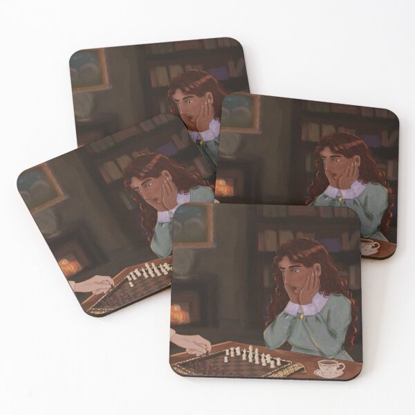 Item preview, Cordelia Carstairs designed and sold by teddy-artiel.