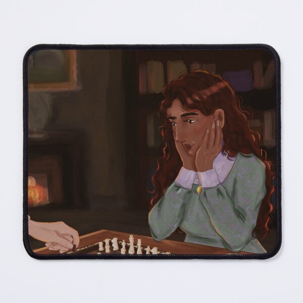 Item preview, Cordelia Carstairs designed and sold by teddy-artiel.