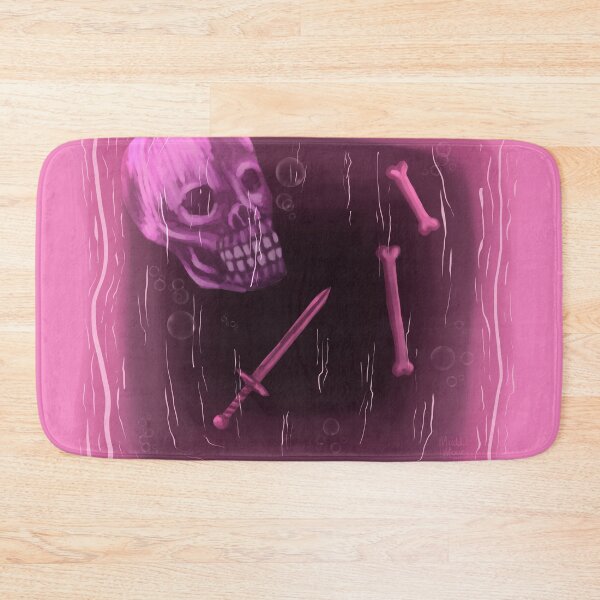 Item preview, Pink Gelatinous Cube designed and sold by madddie-m.