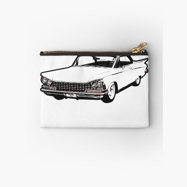 Item preview, White 1959 BE Coupe designed and sold by CoolRide.