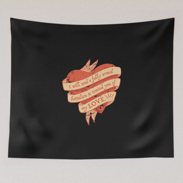 Item preview, To Remind You Of My Love T-Shirt designed and sold by FelixHolmgren.
