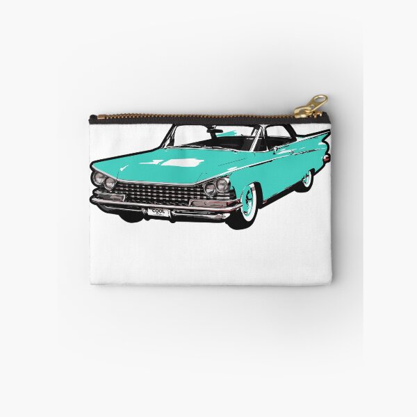Item preview, Acqua 1959 SE Coupé designed and sold by CoolRide.