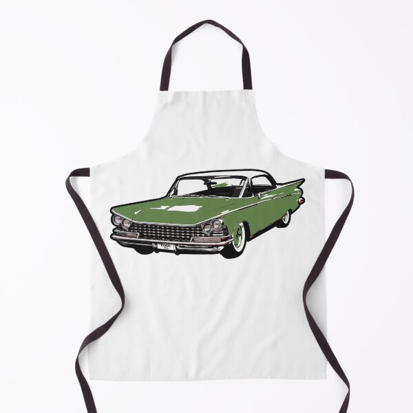 Item preview, Green 1959 BE Coupe designed and sold by CoolRide.