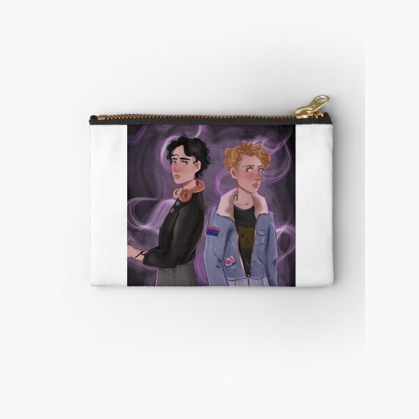 Item preview, Kit Herondale and Ty Blackthorn designed and sold by teddy-artiel.