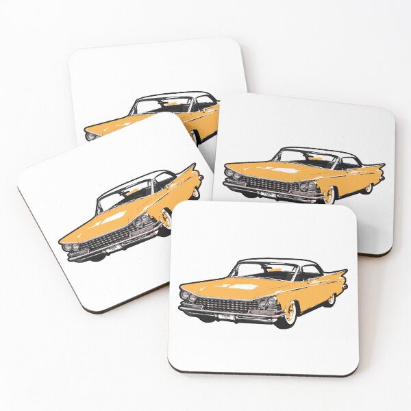 Item preview, 1959 BE Coupe designed and sold by CoolRide.