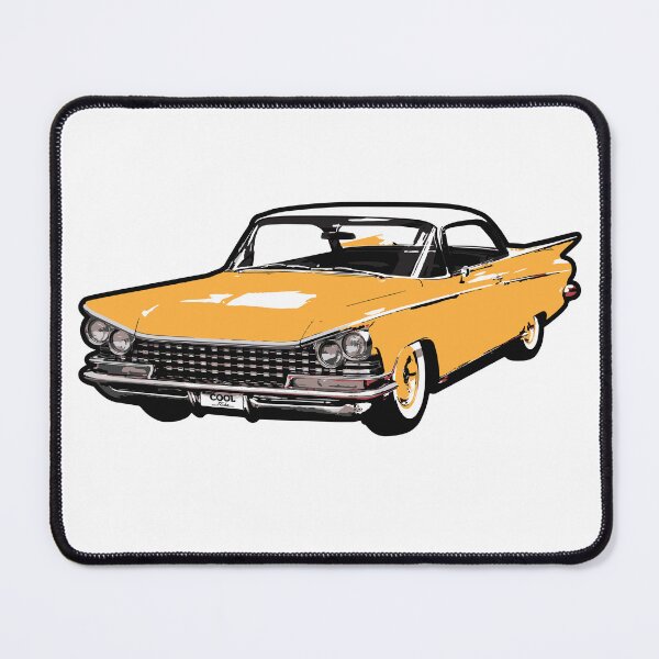Item preview, 1959 BE Coupe designed and sold by CoolRide.