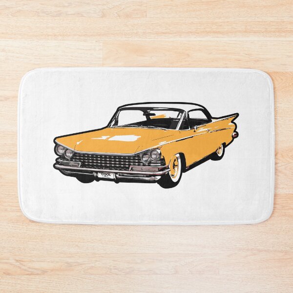 Item preview, 1959 BE Coupe designed and sold by CoolRide.