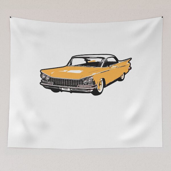 Item preview, 1959 BE Coupe designed and sold by CoolRide.