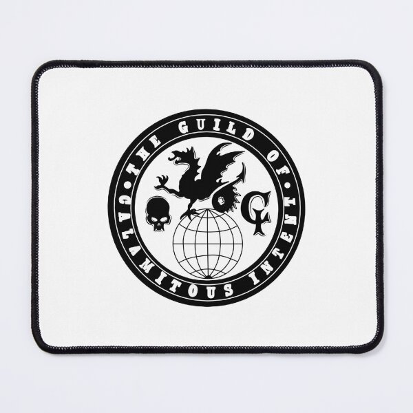 Item preview, Guild Of Calamitous Intent designed and sold by assyoura.
