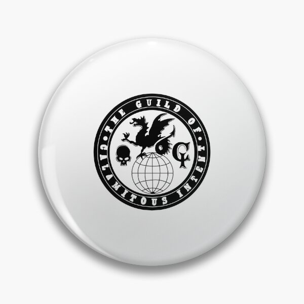 Item preview, Guild Of Calamitous Intent designed and sold by assyoura.