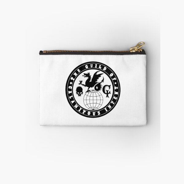 Item preview, Guild Of Calamitous Intent designed and sold by assyoura.
