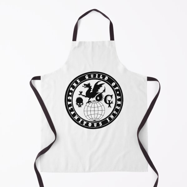 Item preview, Guild Of Calamitous Intent designed and sold by assyoura.