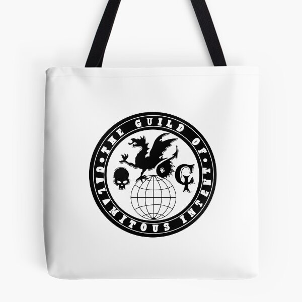Item preview, Guild Of Calamitous Intent designed and sold by assyoura.