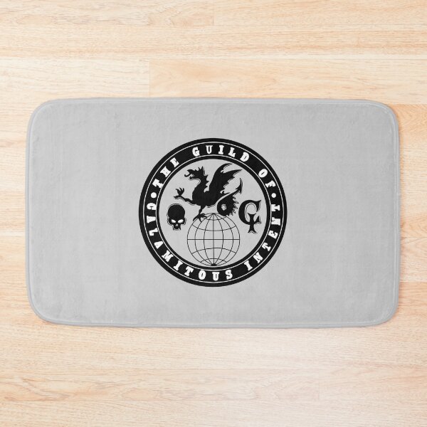 Item preview, Guild Of Calamitous Intent designed and sold by assyoura.