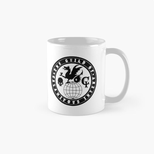 Item preview, Guild Of Calamitous Intent designed and sold by assyoura.