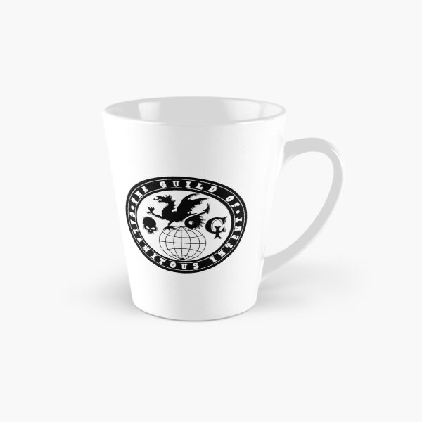 Item preview, Guild Of Calamitous Intent designed and sold by assyoura.